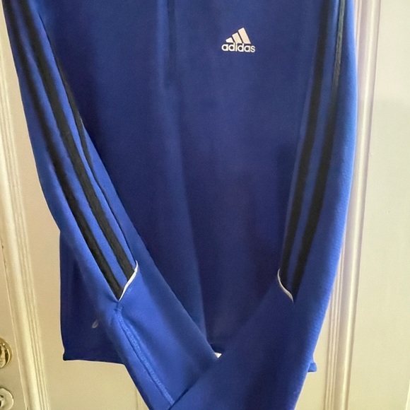 ADIDAS Pull over Vintage - Picture 5 of 11